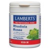 LAMBERTS RHODIOLA ROSEA 60tabs