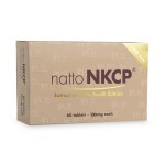 NATTO NKCP 125MG 60TABS