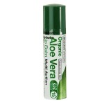 DR ORGANIC ALOE VERA LIP BALM 5,7ml