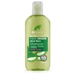 DR ORGANIC ALOE VERA SHAMPOO 265ml