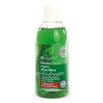 DR ORGANIC ALOE VERA MOUTHWASH 500ml