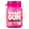 SMART GUM DAILY MULTIVITAMIN 30τμχ