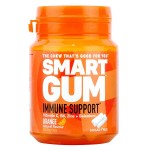 SMART GUM IMMUNE SUPPORT 30τμχ