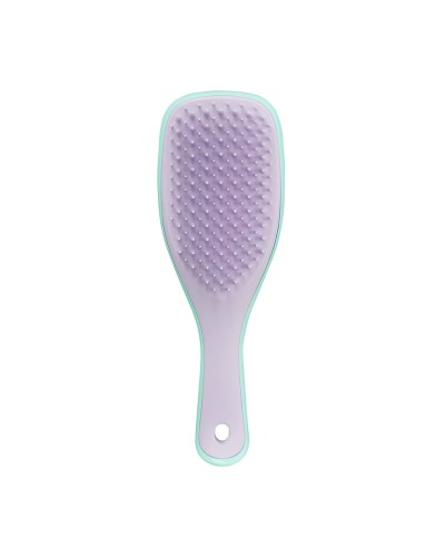 TANGLE TEEZER THE MINI ULTIMATE DETANGLER MINT/LILAC ΒΟΥΡΤΣΑ ΜΑΛΛΙΩΝ 1τμχ