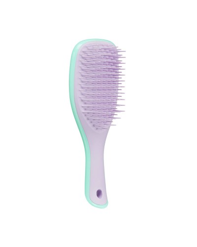 TANGLE TEEZER THE MINI ULTIMATE DETANGLER MINT/LILAC ΒΟΥΡΤΣΑ ΜΑΛΛΙΩΝ 1τμχ