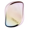 TANGLE TEEZER COMPACT STYLER MATTE OMBRE CHROME ΒΟΥΡΤΣΑ ΜΑΛΛΙΩΝ 1τμχ