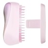 TANGLE TEEZER COMPACT STYLER MATTE OMBRE CHROME ΒΟΥΡΤΣΑ ΜΑΛΛΙΩΝ 1τμχ