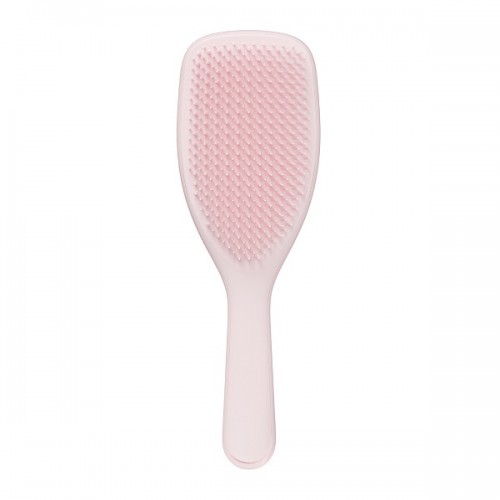 TANGLE TEEZER THE LARGE WET DETANGLER PINK/PINK ΒΟΥΡΤΣΑ ΜΑΛΛΙΩΝ 1τμχ