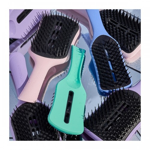 TANGLE TEEZER EASY DRY & GO MINT/BLACK ΒΟΥΡΤΣΑ ΜΑΛΛΙΩΝ 1τμχ