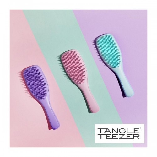 TANGLE TEEZER THE WET DETANGLER LILAC/LILAC ΒΟΥΡΤΣΑ ΜΑΛΛΙΩΝ 1τμχ