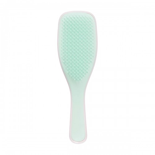 TANGLE TEEZER THE ULTIMATE DETANGLER PINK/MINT ΒΟΥΡΤΣΑ ΜΑΛΛΙΩΝ 1τμχ