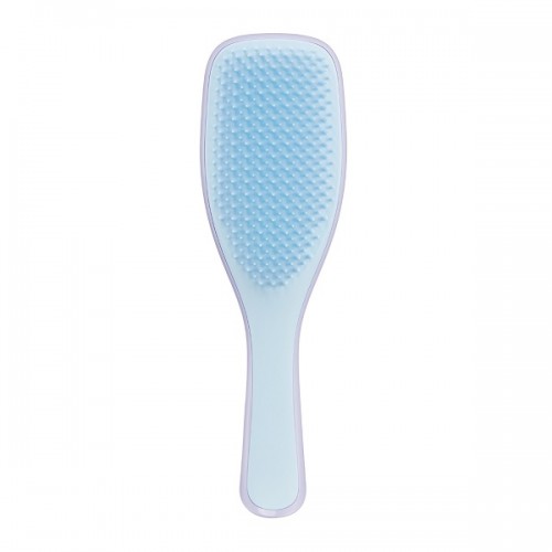 TANGLE TEEZER THE WET DETANGLER LILAC/BLUE ΒΟΥΡΤΣΑ ΜΑΛΛΙΩΝ 1τμχ