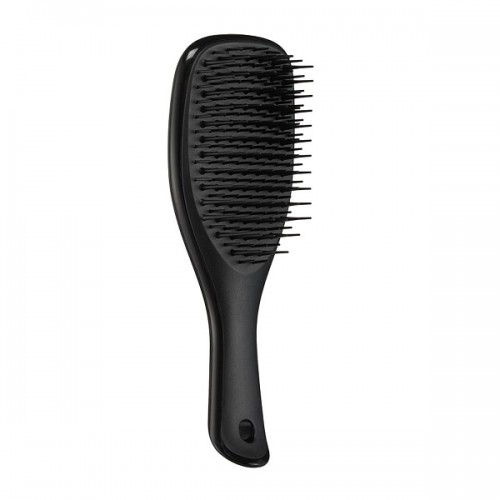 TANGLE TEEZER THE MINI ULTIMATE DETANGLER BLACK ΒΟΥΡΤΣΑ ΜΑΛΛΙΩΝ 1τμχ