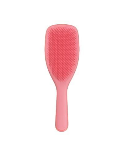 TANGLE TEEZER THE LARGE ULTIMATE DETANGLER SALMON PINK ΒΟΥΡΤΣΑ ΜΑΛΛΙΩΝ 1τμχ