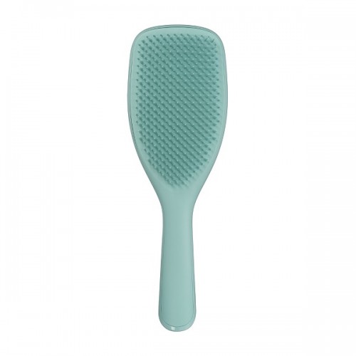 TANGLE TEEZER THE LARGE ULTIMATE DETANGLER MARINE TEAL ΒΟΥΡΤΣΑ ΜΑΛΛΙΩΝ 1τμχ