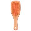 TANGLE TEEZER THE MINI ULTIMATE DETANGLER SALMON PINK & APRICOT ΒΟΥΡΤΣΑ ΜΑΛΛΙΩΝ 1τμχ