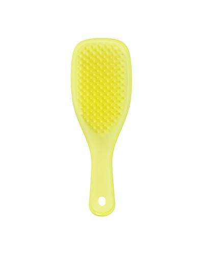 TANGLE TEEZER THE MINI ULTIMATE DETANGLER HYPER YELLOW ΒΟΥΡΤΣΑ ΜΑΛΛΙΩΝ 1τμχ