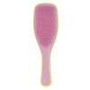 TANGLE TEEZER THE ULTIMATE DETANGLER HYPER YELLOW & ROSEBUD ΒΟΥΡΤΣΑ ΜΑΛΛΙΩΝ 1τμχ