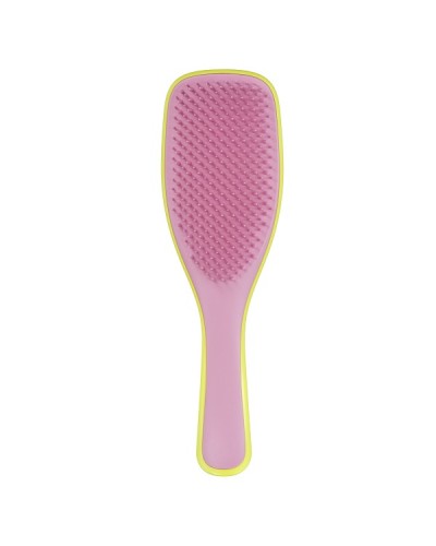 TANGLE TEEZER THE ULTIMATE DETANGLER HYPER YELLOW & ROSEBUD ΒΟΥΡΤΣΑ ΜΑΛΛΙΩΝ 1τμχ