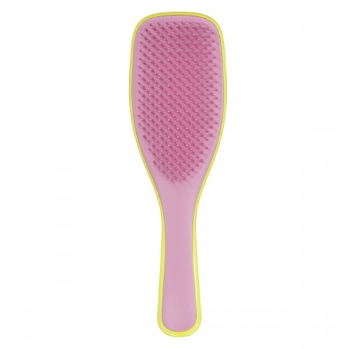 TANGLE TEEZER THE ULTIMATE DETANGLER HYPER YELLOW & ROSEBUD ΒΟΥΡΤΣΑ ΜΑΛΛΙΩΝ 1τμχ