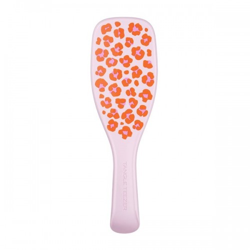 TANGLE TEEZER THE ULTIMATE DETANGLER VIBRANT LEOPARD – PRINTED ΒΟΥΡΤΣΑ ΜΑΛΛΙΩΝ 1τμχ