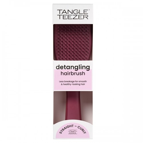 TANGLE TEEZER THE ULTIMATE DETANGLER HENNA RED ΒΟΥΡΤΣΑ ΜΑΛΛΙΩΝ 1τμχ