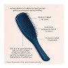 TANGLE TEEZER THE ULTIMATE DETANGLER THICK & CURLY BLUE/BLUE ΒΟΥΡΤΣΑ ΜΑΛΛΙΩΝ ΓΙΑ ΠΥΚΝΑ & ΣΓΟΥΡΑ ΜΑΛΛΙΑ 1τμχ