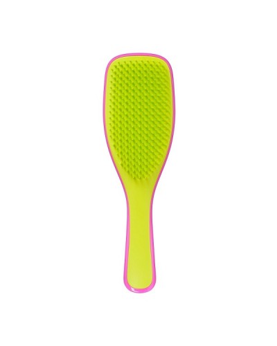 TANGLE TEEZER THE ULTIMATE DETANGLER DOPAMINE PINK/GREEN ΒΟΥΡΤΣΑ ΜΑΛΛΙΩΝ 1τμχ