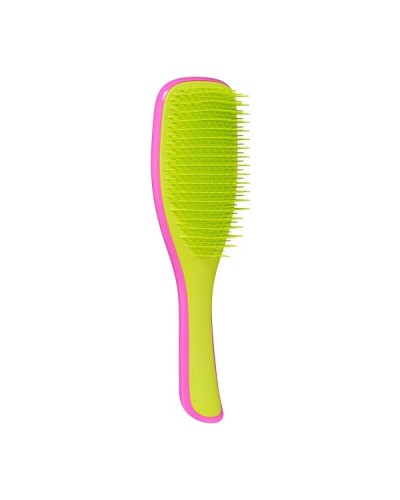 TANGLE TEEZER THE ULTIMATE DETANGLER DOPAMINE PINK/GREEN ΒΟΥΡΤΣΑ ΜΑΛΛΙΩΝ 1τμχ