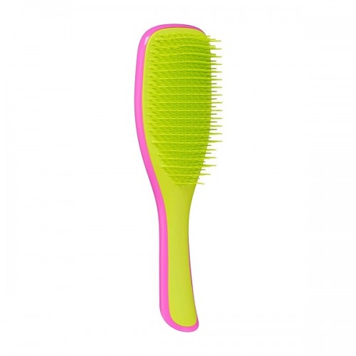 TANGLE TEEZER THE ULTIMATE DETANGLER DOPAMINE PINK/GREEN ΒΟΥΡΤΣΑ ΜΑΛΛΙΩΝ 1τμχ