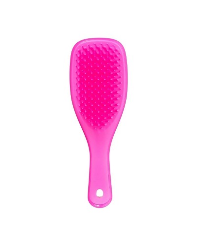 TANGLE TEEZER THE MINI ULTIMATE DETANGLER RUNWAY PINK ΒΟΥΡΤΣΑ ΜΑΛΛΙΩΝ 1τμχ