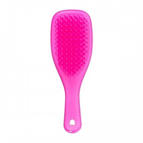 TANGLE TEEZER THE MINI ULTIMATE DETANGLER RUNWAY PINK ΒΟΥΡΤΣΑ ΜΑΛΛΙΩΝ 1τμχ