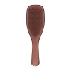 TANGLE TEEZER THE ULTIMATE DETANGLER CHROME CHOCOLATE BRONZE ΒΟΥΡΤΣΑ ΜΑΛΛΙΩΝ 1τμχ