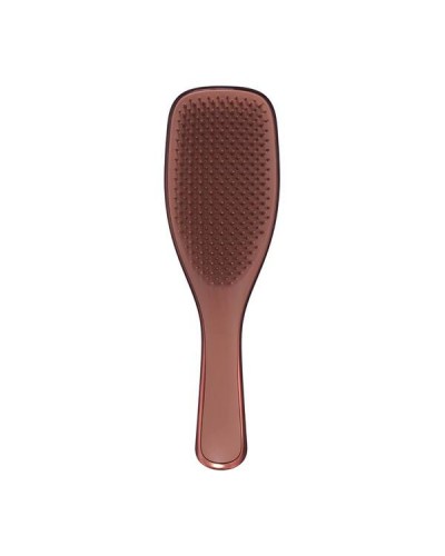 TANGLE TEEZER THE ULTIMATE DETANGLER CHROME CHOCOLATE BRONZE ΒΟΥΡΤΣΑ ΜΑΛΛΙΩΝ 1τμχ