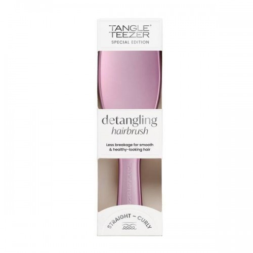 TANGLE TEEZER THE ULTIMATE DETANGLER CHROME MAUVE COPPER ΒΟΥΡΤΣΑ ΜΑΛΛΙΩΝ 1τμχ