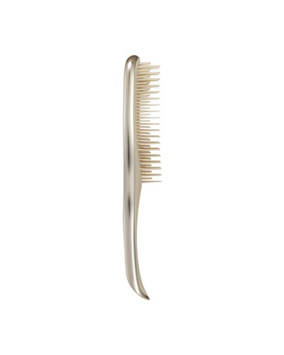 TANGLE TEEZER THE ULTIMATE DETANGLER CHROME CHAMPAGNE GOLD ΒΟΥΡΤΣΑ ΜΑΛΛΙΩΝ 1τμχ