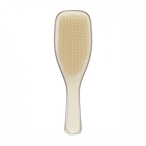 TANGLE TEEZER THE ULTIMATE DETANGLER CHROME CHAMPAGNE GOLD ΒΟΥΡΤΣΑ ΜΑΛΛΙΩΝ 1τμχ