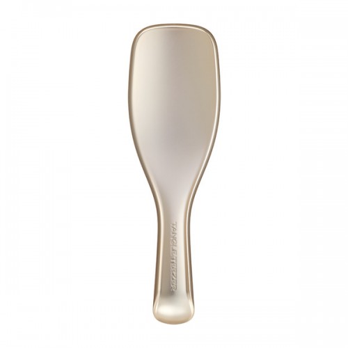 TANGLE TEEZER THE ULTIMATE DETANGLER CHROME CHAMPAGNE GOLD ΒΟΥΡΤΣΑ ΜΑΛΛΙΩΝ 1τμχ