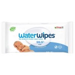 WATERWIPES BIO ΜΩΡΟΜΑΝΤΗΛΑ 60τμχ