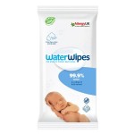 WATERWIPES BIO ΜΩΡΟΜΑΝΤΗΛΑ 28τμχ