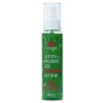 ALOE+COLORS FACE SERUM REGENERATING 100ml