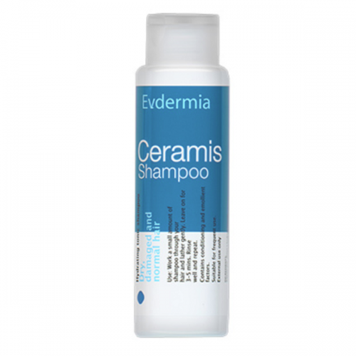 EVDERMIA CERAMIS SHAMPOO 250ml