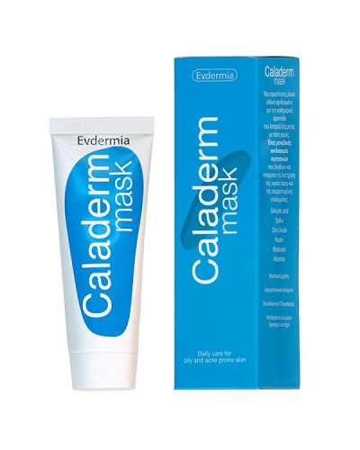 EVDERMIA CALADERM MASK 30ml