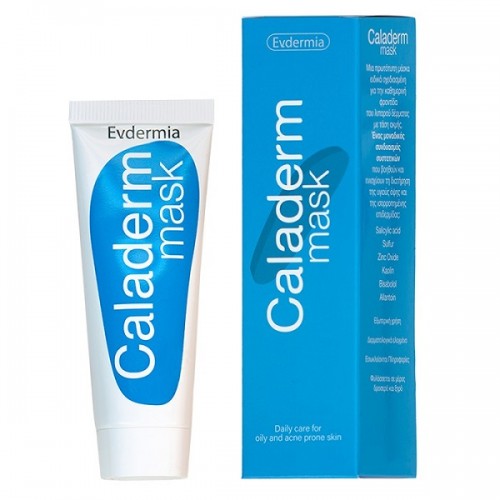 EVDERMIA CALADERM MASK 30ml