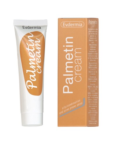 EVDERMIA PALMETIN CREAM 40ml