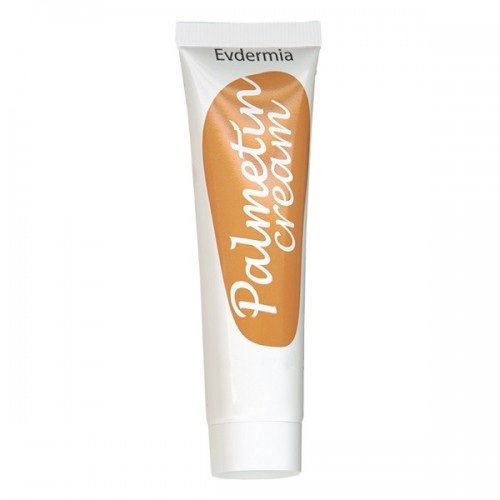 EVDERMIA PALMETIN CREAM 40ml