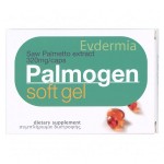 EVDERMIA PALMOGEN SOFT GEL 30softgels