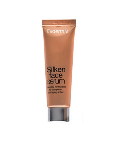 EVDERMIA SILKEN FACE SERUM 50ml