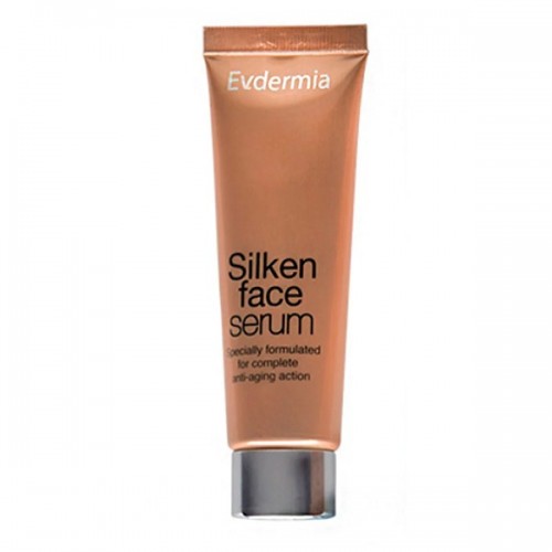 EVDERMIA SILKEN FACE SERUM 50ml