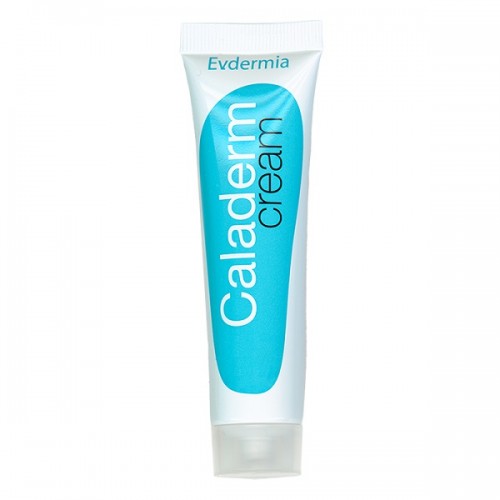 EVDERMIA CALADERM CREAM 40ml